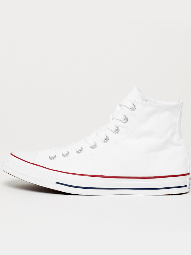 Converse, Chuck Taylor All Star Hi, white, Image 1 of 5