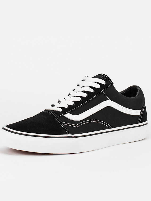 Vans, Old Skool, black, Image 2 of 6