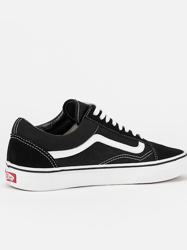 Vans, Old Skool, black, Image 3 of 6