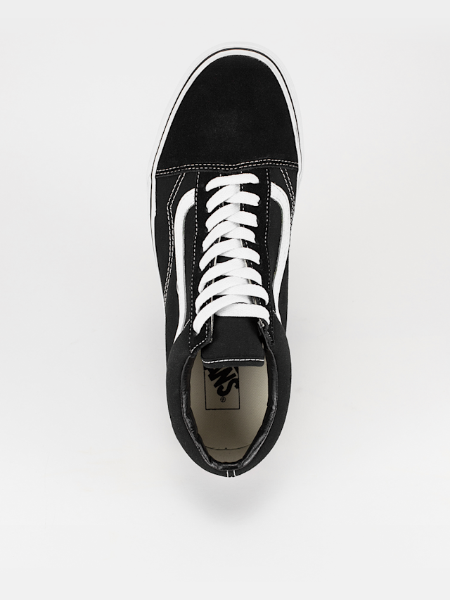 Vans, Old Skool, black, Image 5 of 6