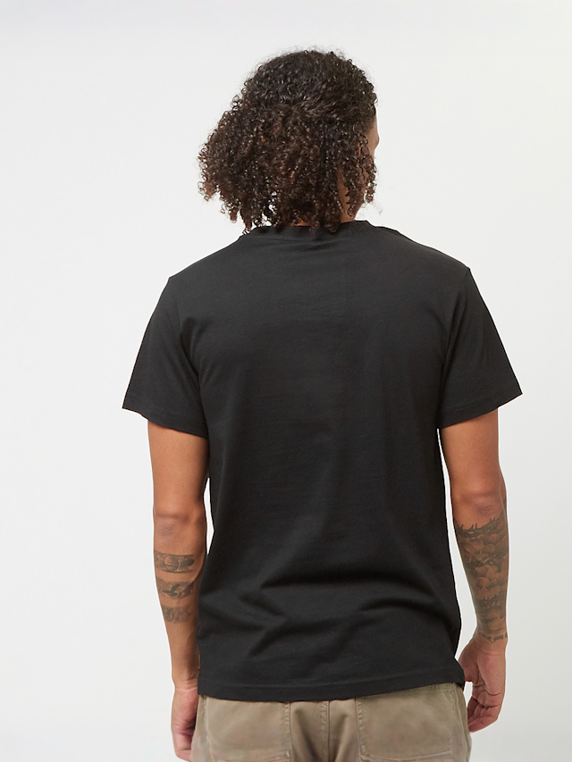 Mister Tee, T-Shirt F#?KIT, black, Image 2 of 5