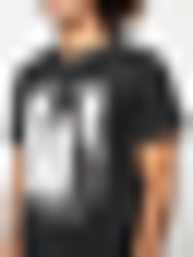 Mister Tee, T-Shirt F#?KIT, black, Image 3 of 5