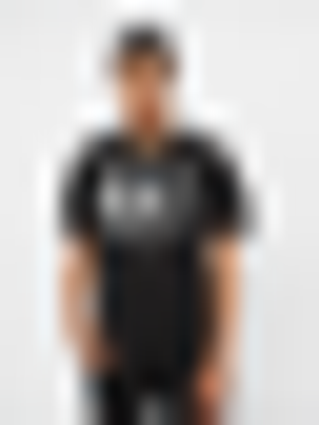 Mister Tee, T-Shirt Pray, black, Image 1 of 4