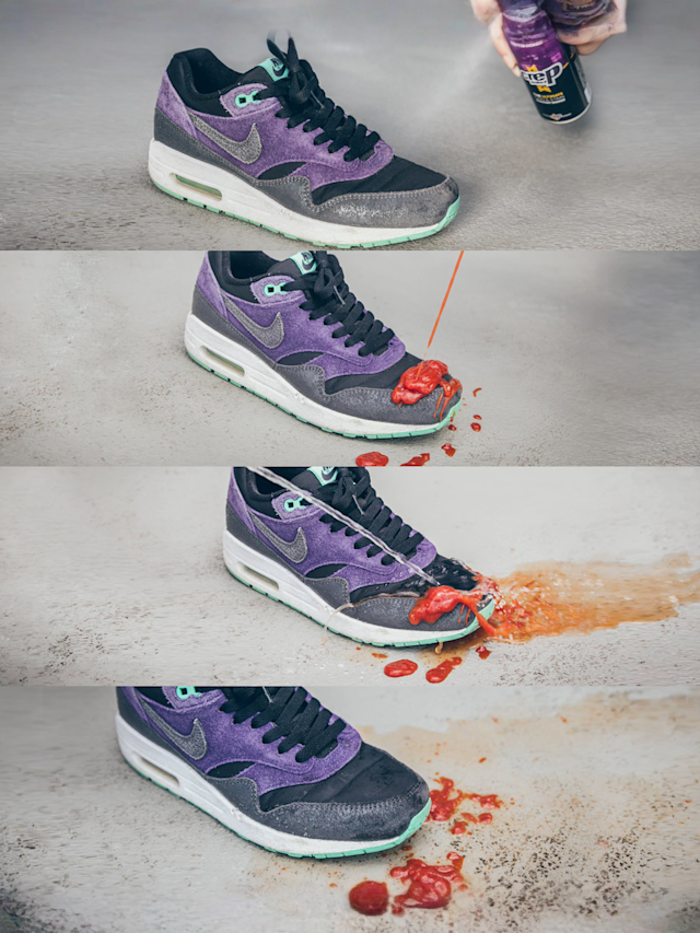 Crep Protect, 200ml Can, multi-colour, Image 3 of 4