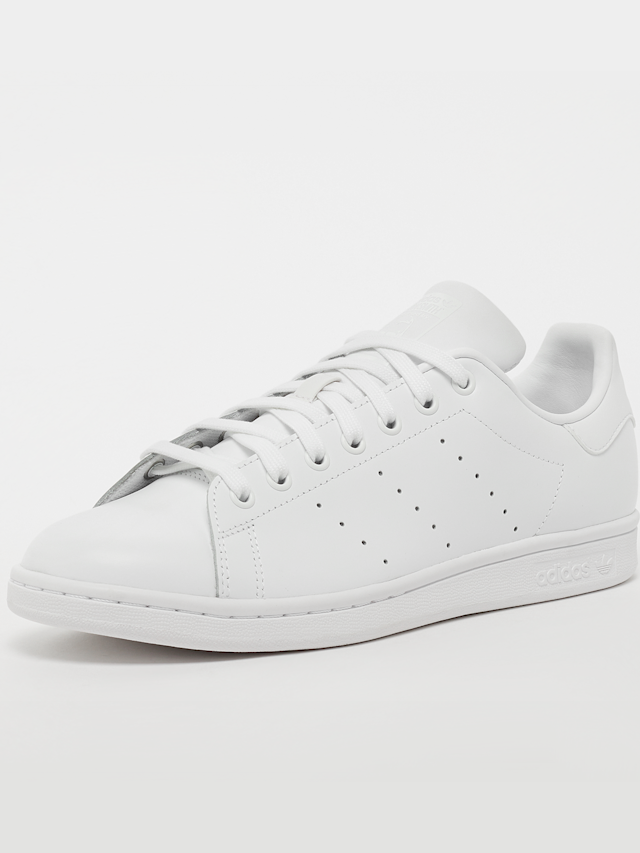 adidas Originals, Stan Smith, white, Image 2 of 5