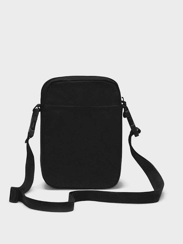 Nike, Tech Cross-Body Bag, black, Image 3 of 4