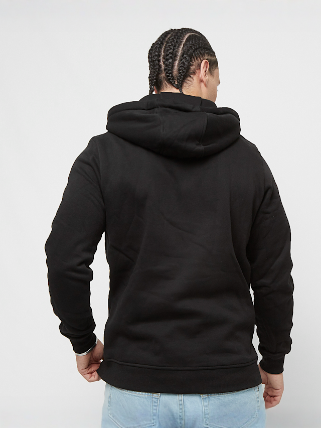 Mister Tee, Hooded-Sweatshirt Pray, black, Image 2 of 4