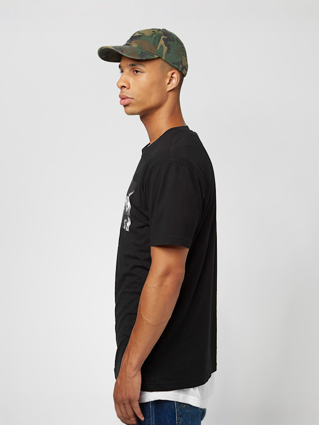 Mister Tee, Pray 2.0, black, Image 2 of 4