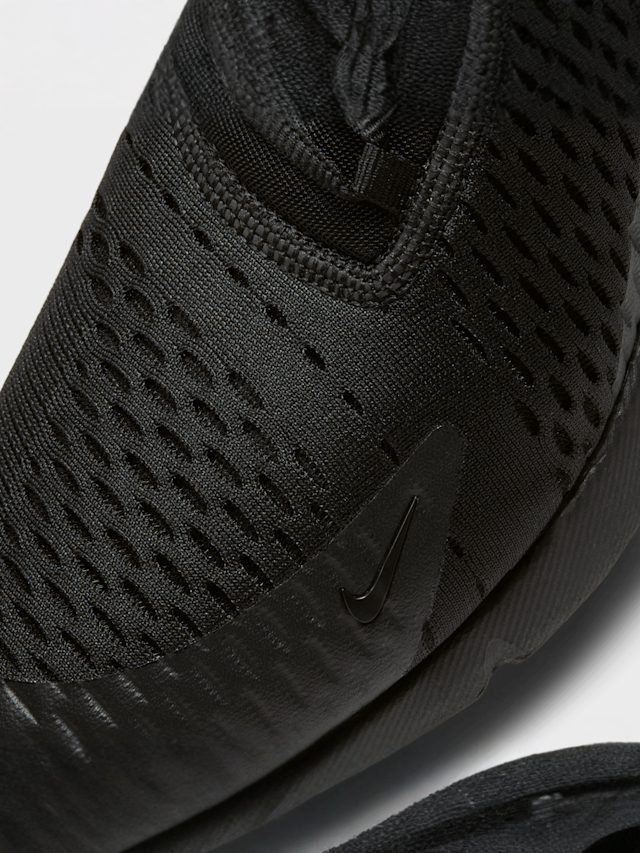Nike, Air Max 270, black, Image 7 of 8
