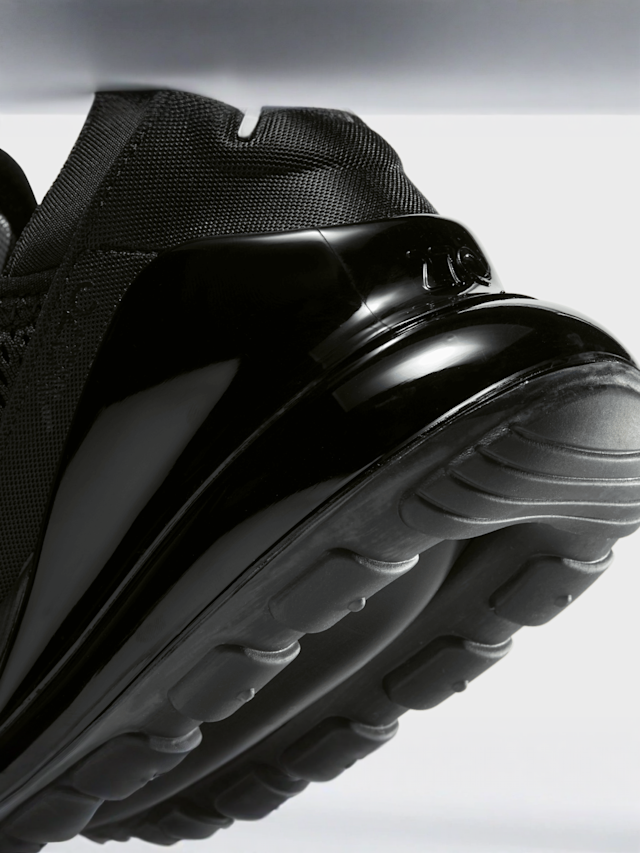 Nike, Air Max 270, black, Image 8 of 8