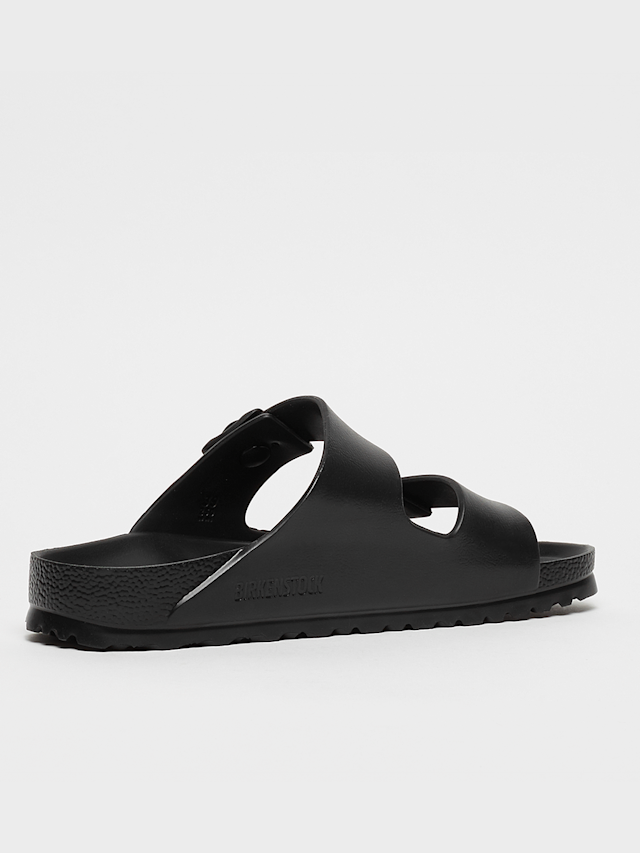 Birkenstock, Arizona EVA, black, Image 3 of 5