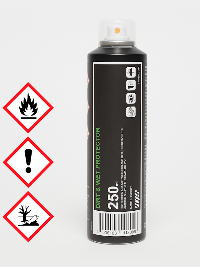 SNIPES, Dirt & Wet Protector, multi-colour, Image 1 of 3