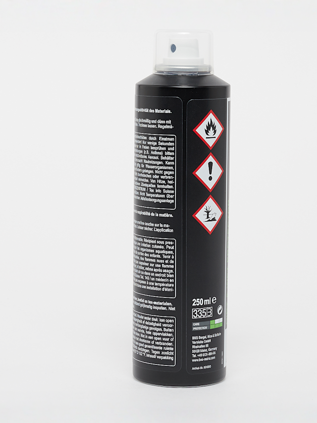 SNIPES, Dirt & Wet Protector, multi-colour, Image 2 of 3
