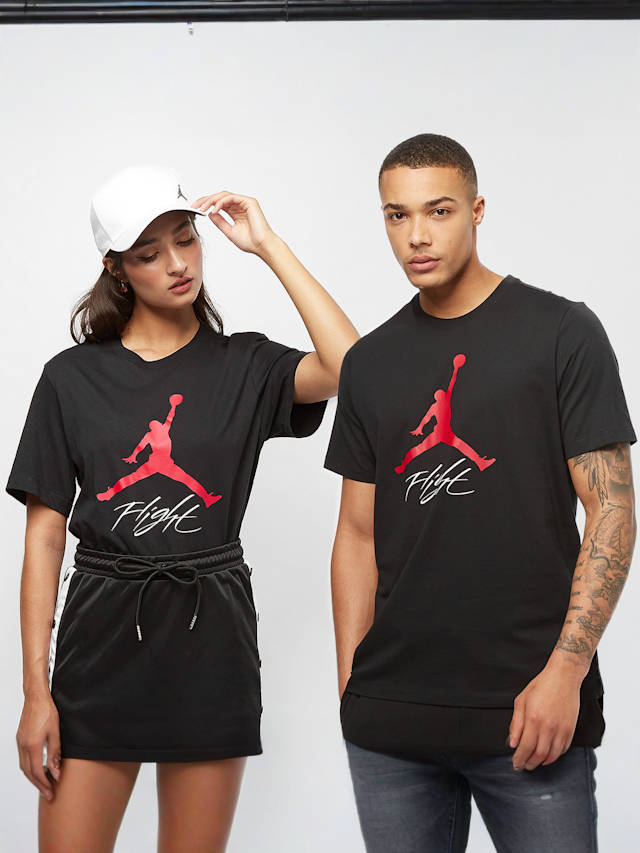 Jordan, Jumpman Flight HBR, black, Image 1 of 6