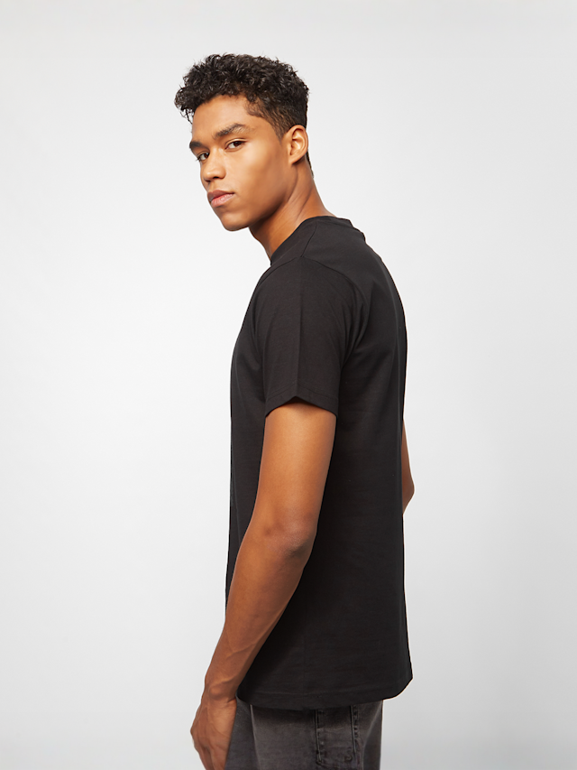 Mister Tee, King James LA, black, Image 2 of 5