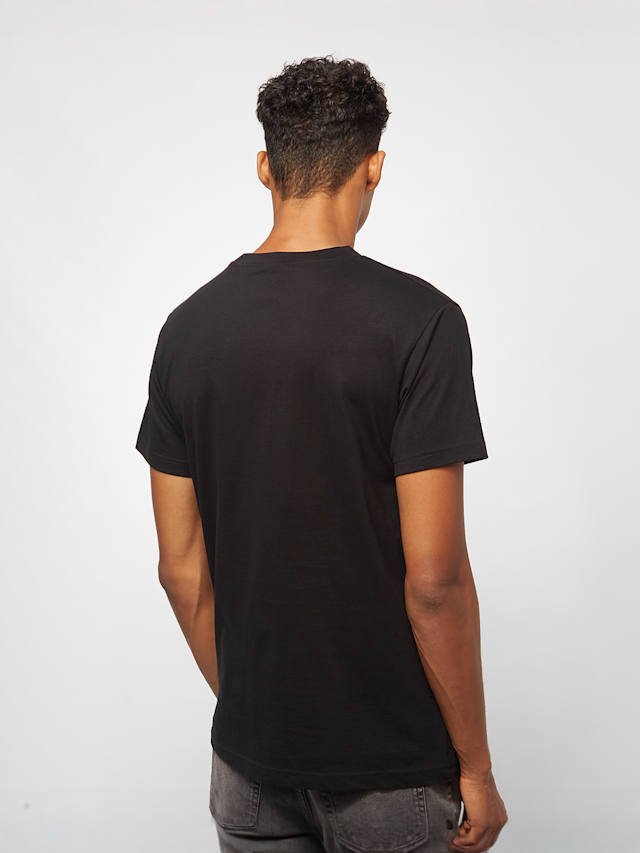 Mister Tee, King James LA, black, Image 3 of 5
