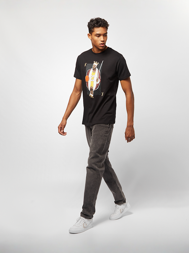 Mister Tee, King James LA, black, Image 4 of 5