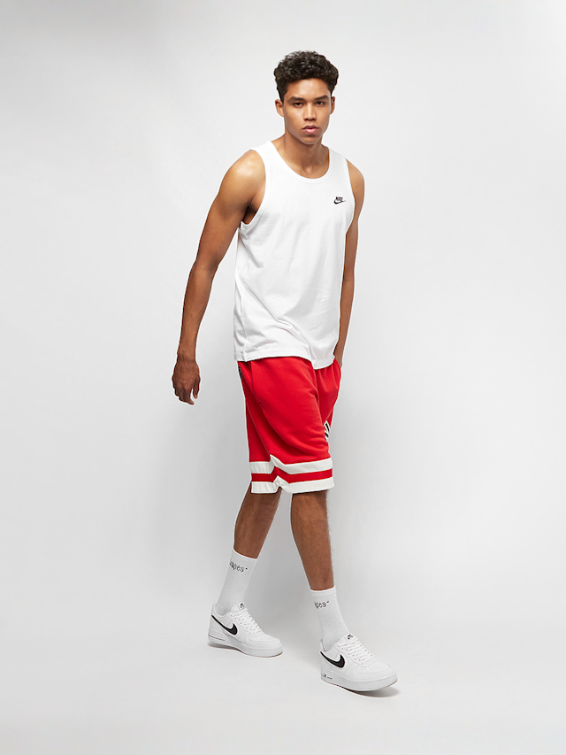 Nike, Sportswear Tank, white, Image 4 of 4
