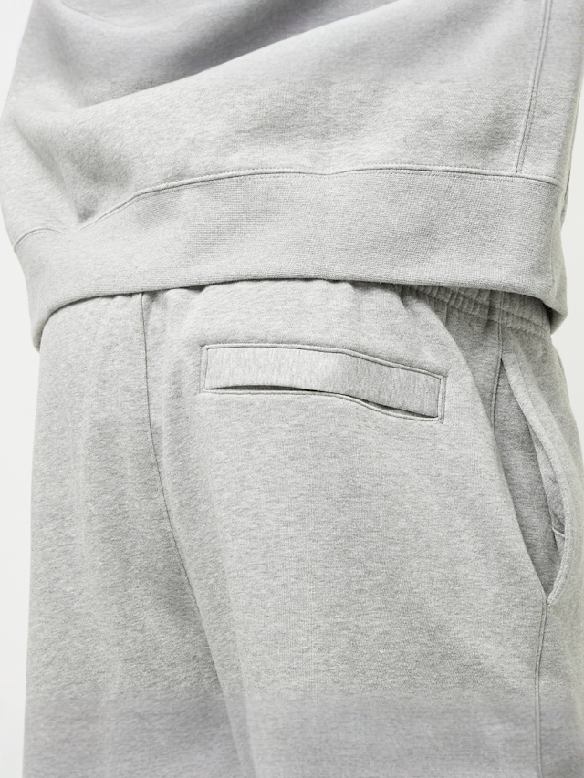Nike, Sportswear Club Fleece Pant, grey, Image 4 of 6