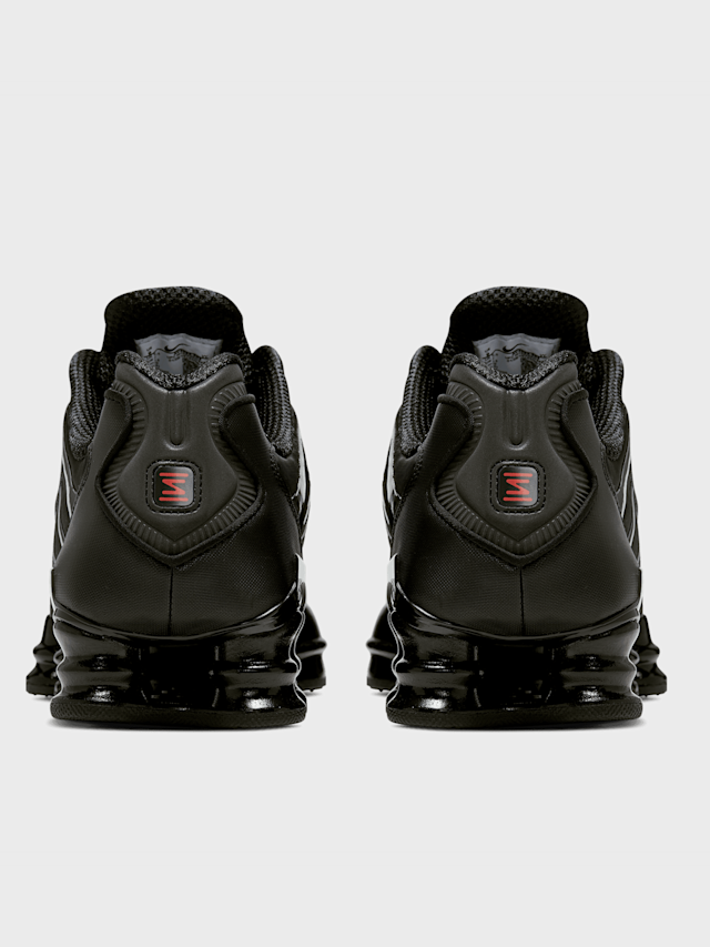 Nike, Shox TL, black, Image 5 of 8