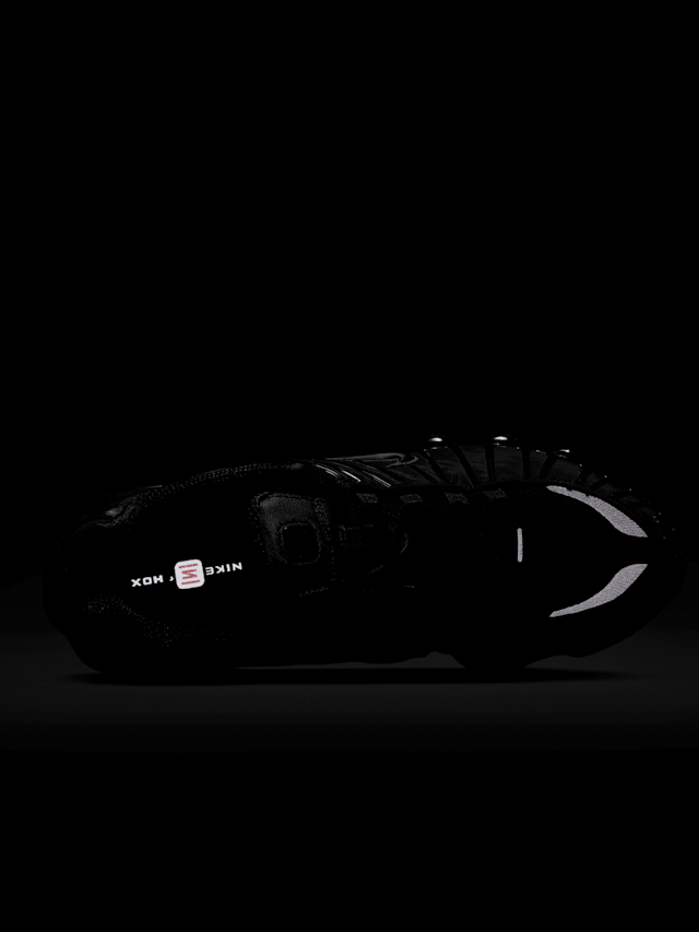 Nike, Shox TL, black, Image 7 of 8