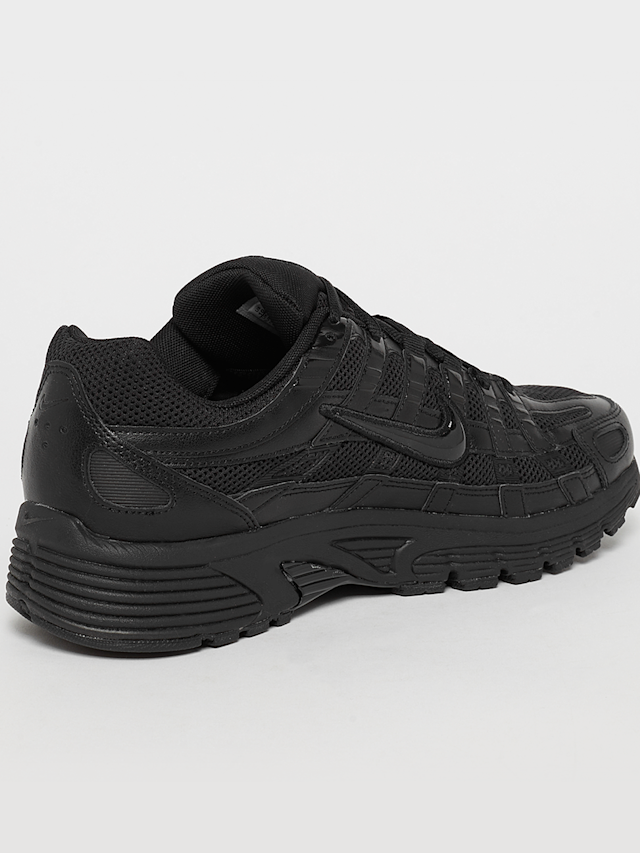 Nike, P-6000, black, Image 3 of 5