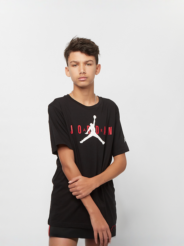 Jordan, Brand Tee 5, black, Image 1 of 4