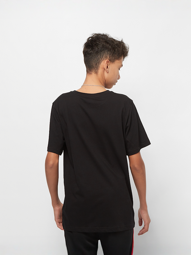 Jordan, Brand Tee 5, black, Image 3 of 4