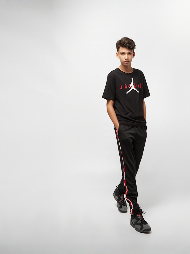 Jordan, Brand Tee 5, black, Image 4 of 4