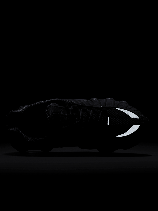 Nike, WMNS Shox TL, white, Image 8 of 8