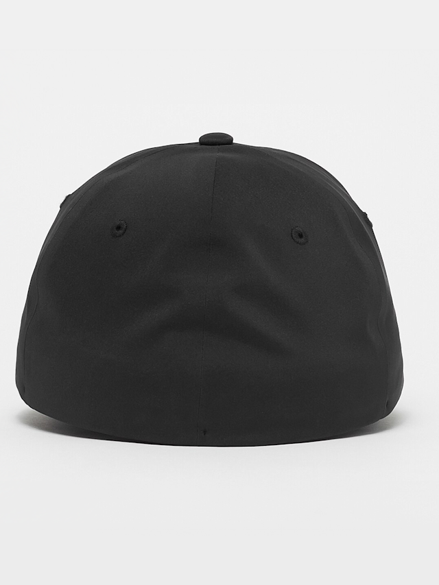 Flexfit, Delta, black, Image 2 of 5