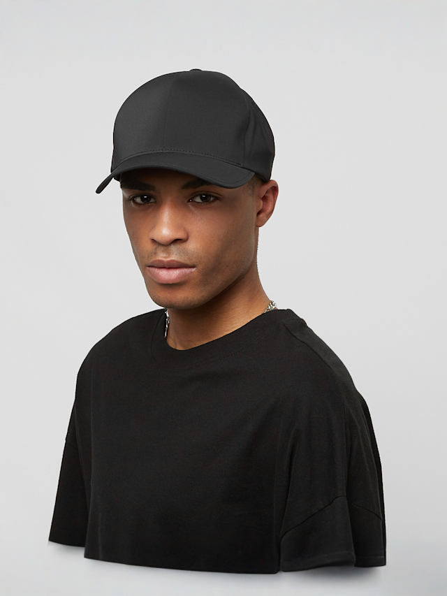 Flexfit, Delta, black, Image 5 of 5