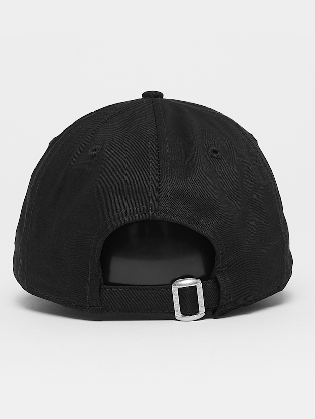 New Era, 9Forty MLB New York Yankees Essential, black, Image 2 of 3