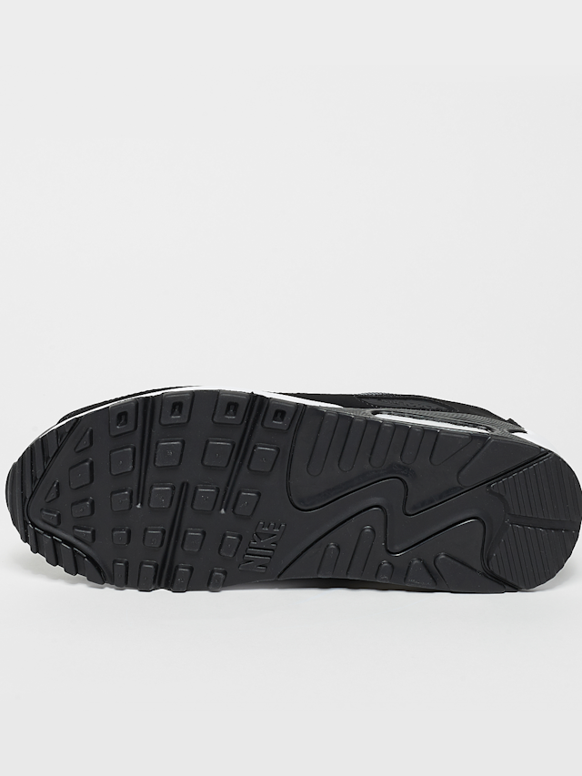 Nike, Air Max 90, black, Image 4 of 5