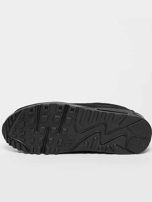 Nike, Air Max 90, black, Image 4 of 5