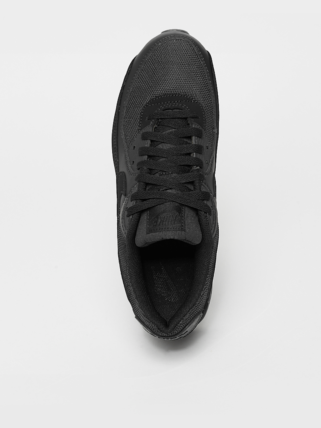 Nike, Air Max 90, black, Image 5 of 5