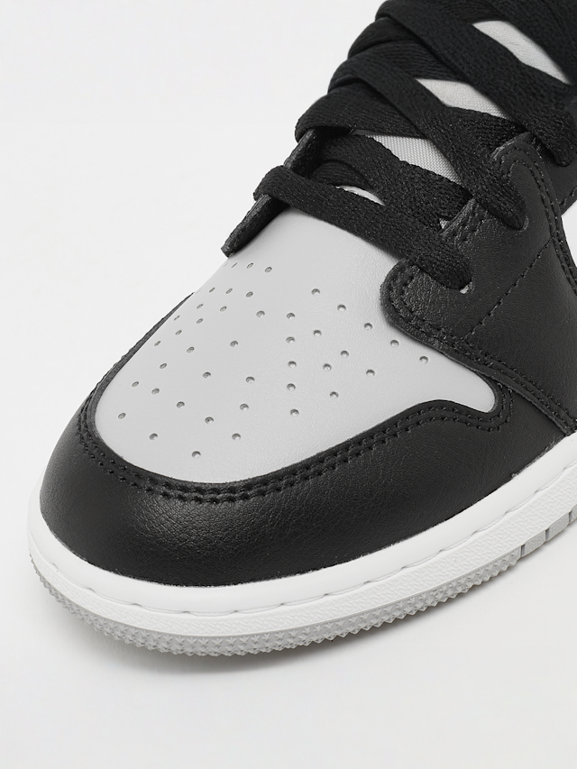 Jordan, Air Jordan 1 Low (GS), grey, Image 6 of 7