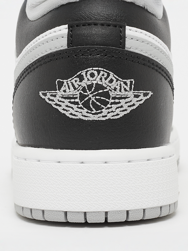 Jordan, Air Jordan 1 Low (GS), grey, Image 7 of 7