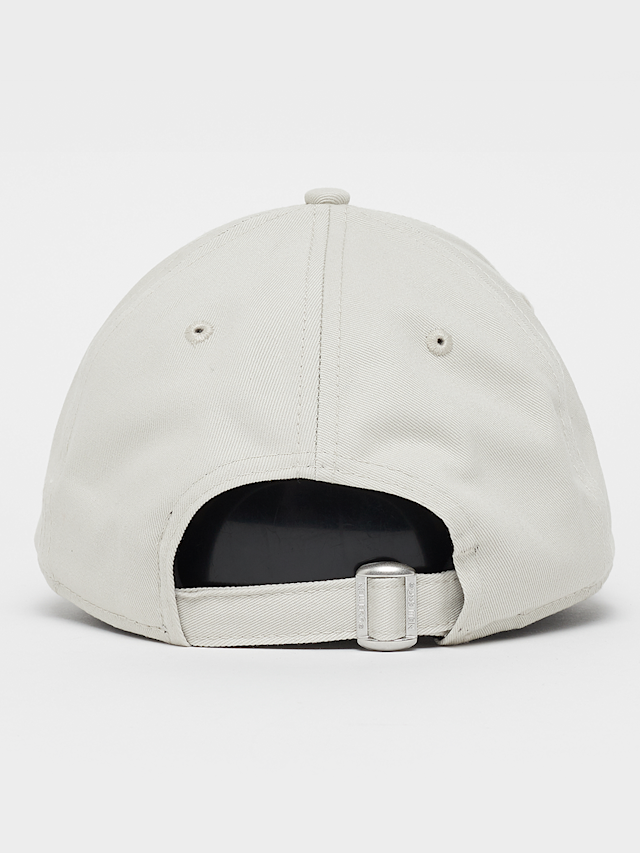 New Era, 9Forty MLB New York Yankees Essential, beige, Image 2 of 3