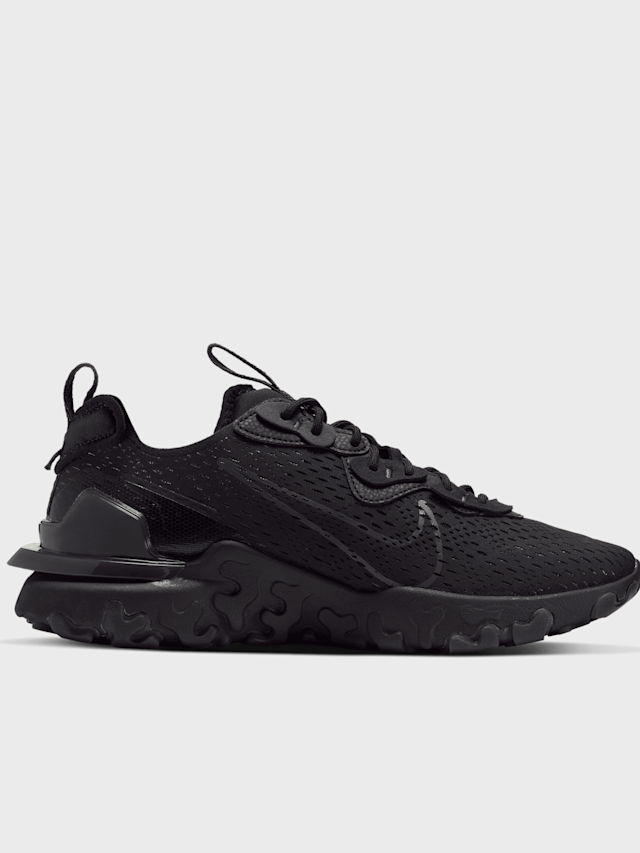Nike, React Vision, black, Image 2 of 8