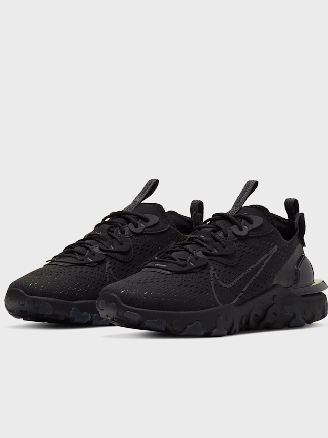 Nike, React Vision, black, Image 4 of 8