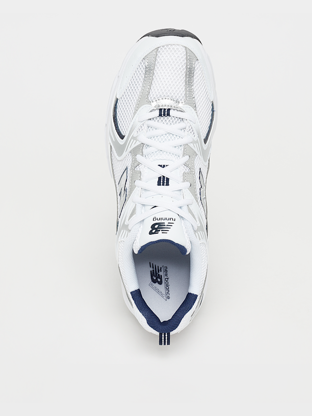 New Balance, 530, white, Image 5 of 5