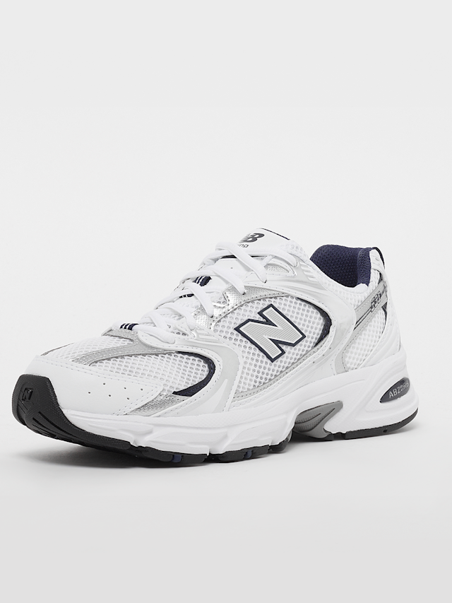 New Balance, 530, white, Image 2 of 5