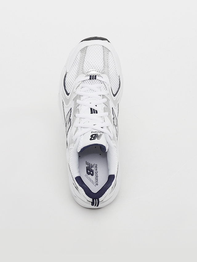 New Balance, 530, white, Image 5 of 5