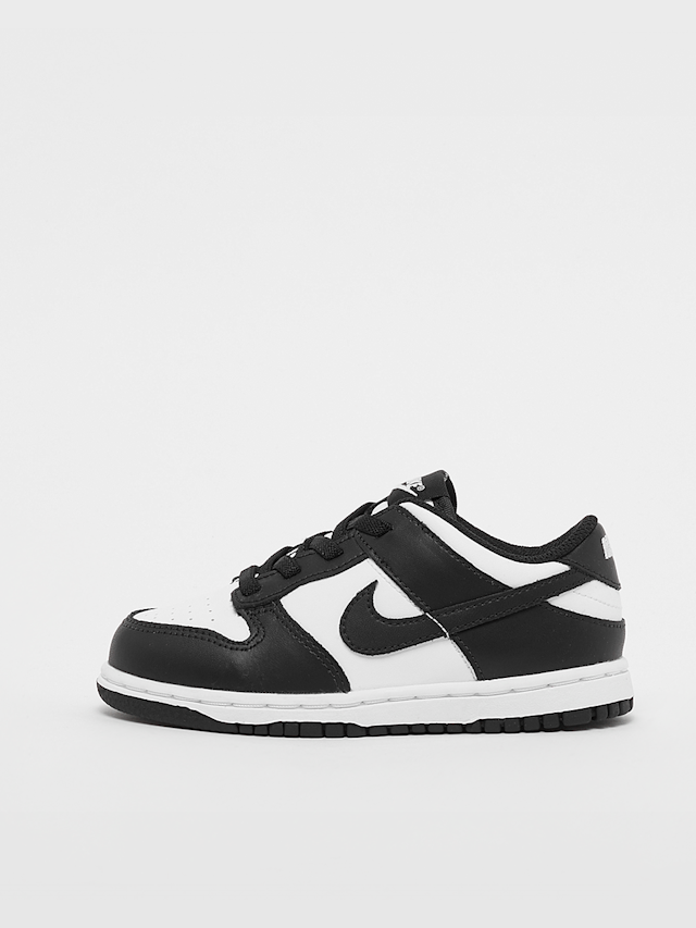 Nike, Dunk Low (TD), black, Image 1 of 5