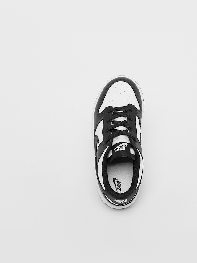 Nike, Dunk Low (TD), black, Image 5 of 5