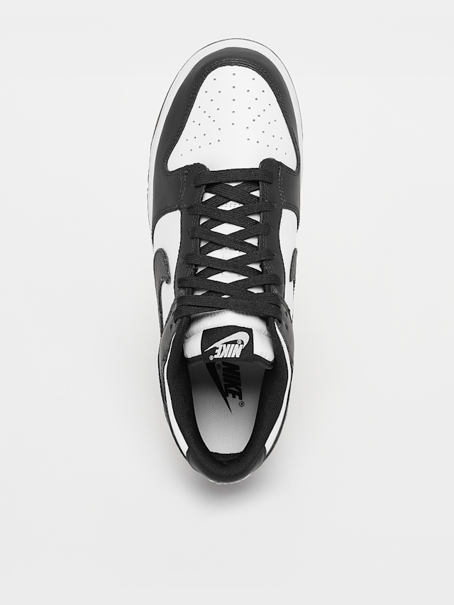 Nike, Dunk Low Retro, black, Image 5 of 5