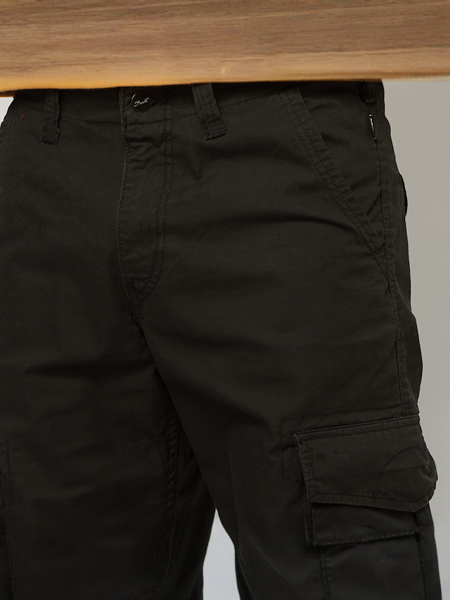 Reell, Flex Cargo LC, black, Image 5 of 7