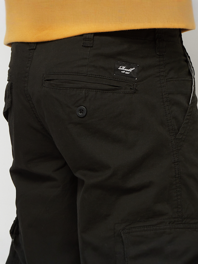 Reell, Flex Cargo LC, black, Image 6 of 7