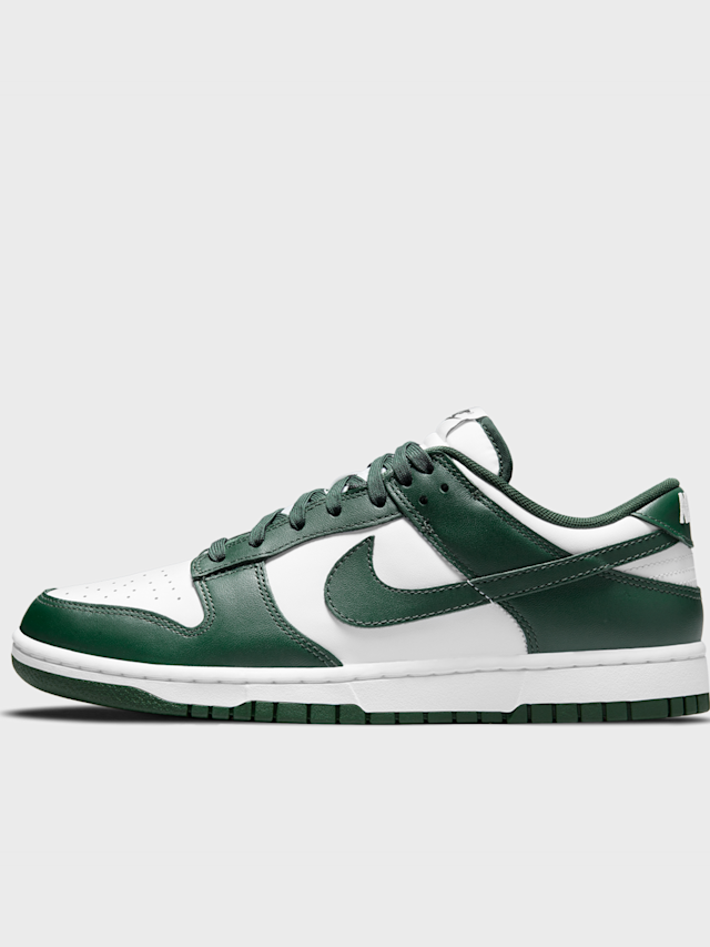 Nike, Dunk Low Retro, green, Image 1 of 8